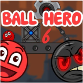 Red Ball 6